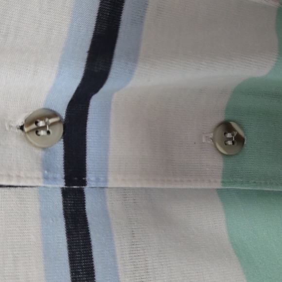 NWOT Canteen polo short sleeve shirt - Picture 6 of 10